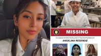 Missing Navy sailor Angelina Resendizâs body found in woods after she disappeared from barracks; sailor detained in Virginia